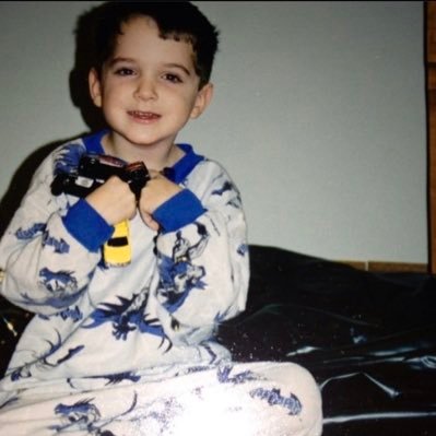 Profile Picture of Benjamin carriere (@Benjamincarrie4) on Twitter