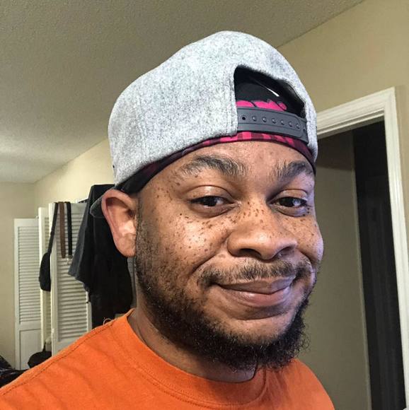 Profile Picture of Adrian Waters (@payday4444) on Poshmark