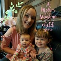 Profile Picture of Lauren Caswell (@lauren-caswell-4) on Quora