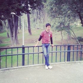 Profile Picture of Jonathan Barajas (@carlosjonathanb) on Pinterest