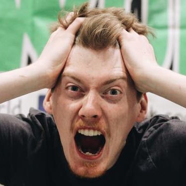 Profile Picture of Matt Hargreaves 🦞 (@MattLobster) on Twitter