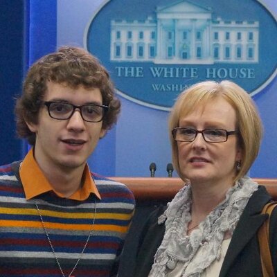 Profile Picture of Joe Aguiar ن (@NMCC_Joe) on Twitter