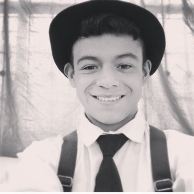 Profile Picture of Anthony Elizalde (@AnthonyElizald7) on Twitter