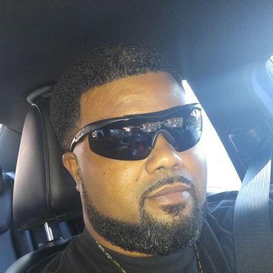 Terrence Dickens - Twitter Profile Picture of Terrence Dickens (@Terrencedickens) on Twitter