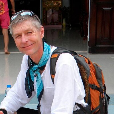 Profile Picture of Frank Runchel (@runchel_dk) on Twitter