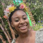 Profile Picture of Danielle Blair (@danielablur) on Instagram
