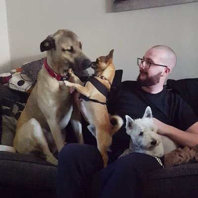 Profile Picture of Christian Sammut (@ChrisSammut1904) on Twitter