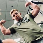 Profile Picture of Wesley Mull (@wdmstrength) on Instagram