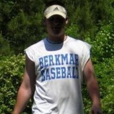 Profile Picture of Paul Matheny (@@pmatheny66) on Twitter