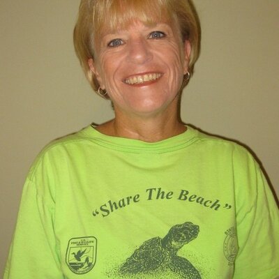 Profile Picture of Deborah A Willis (@Turtle_watcher) on Twitter