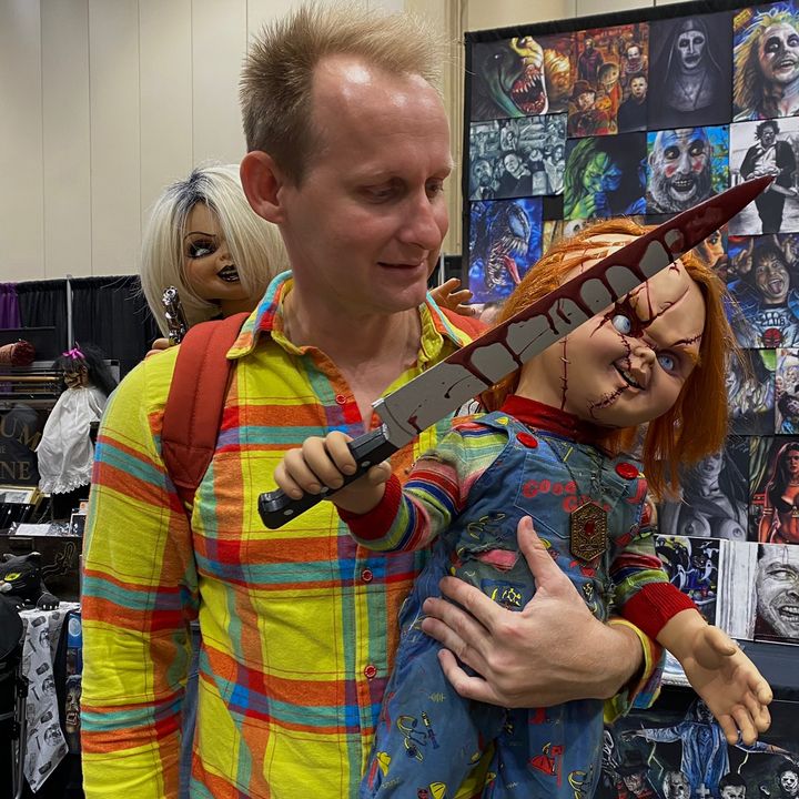 Profile Picture of David Whiting (@@davidfwhiting) on Tiktok