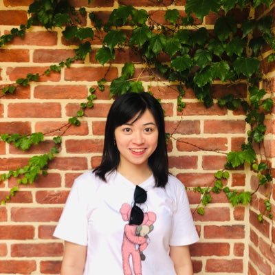 Profile Picture of Ada Kong (@AdaKong8) on Twitter
