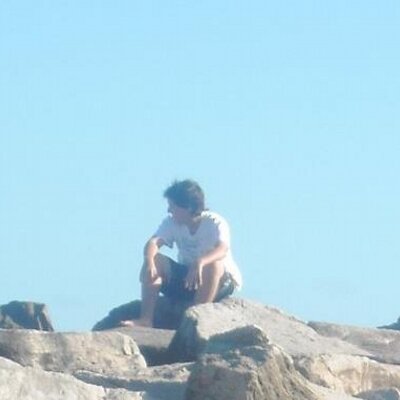 Profile Picture of Martin Barone (@BaroneMS) on Twitter