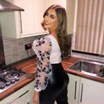 Profile Picture of Leah Martin (@leahmartin_x) on Instagram