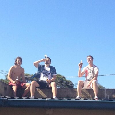 Profile Picture of Dan Nascimento (@Dnasm8) on Twitter