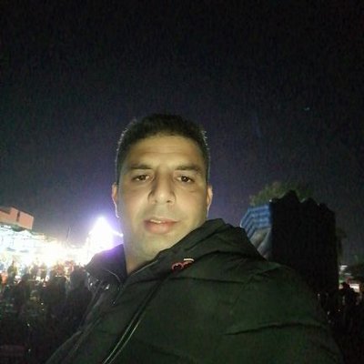 Profile Picture of Walid Moussa (@WalidMo13783440) on Twitter