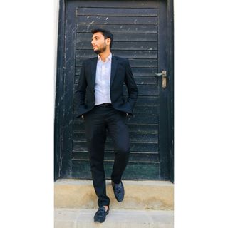 Profile Picture of Mohsin Syed (ﺳﻴﺩ ﻣﺤﺴن حسن) (@MOHSINSYED55) on Facebook