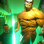 Profile Picture of David Loughman (@davidloughman) on Flickr