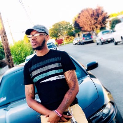 Profile Picture of Daniel Gibson-Maxon (@GibsonMaxon) on Twitter