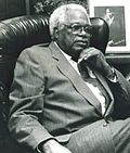 Profile Picture of Curtis W. Harrison Wikipedia