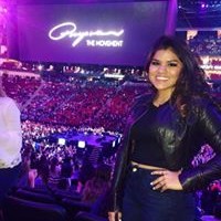Profile Picture of Bianca Garcia (@bianca-garcia-82) on Quora