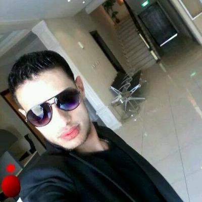 Sherif Saad - Twitter Profile Picture of Sherif Saad (@sherifsaad353) on Twitter