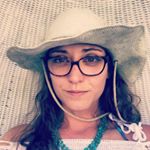 Profile Picture of Robin Judge (@sundogkissed) on Instagram