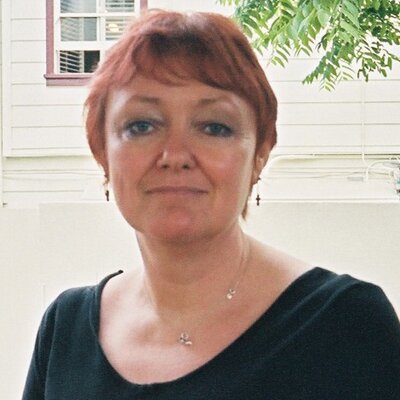 Profile Picture of Sue Ashworth (@alyosha303) on Twitter