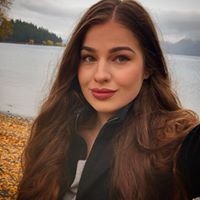 Profile Picture of Cassandra Jaye (@cassandra-jaye-1) on Quora