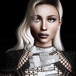 Profile Picture of LaFemme Meredith (@La Femme M) on Flickr