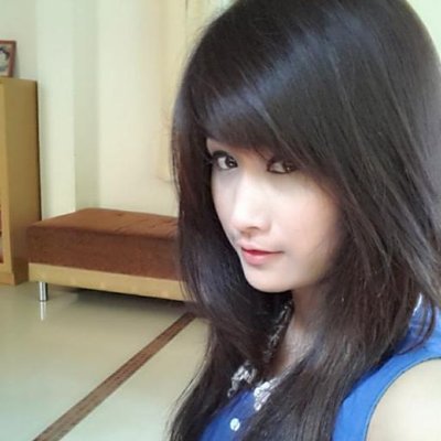 Profile Picture of Sarah Monica (@SarahMonicaID) on Twitter