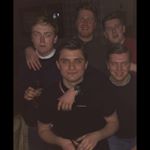 Profile Picture of Matt Lake (@matttwhu) on Instagram