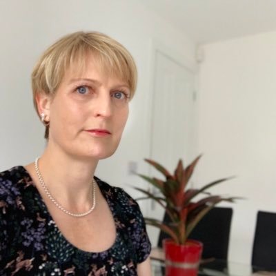 Profile Picture of Heidi Scott-Smith (@HeidiScottSmith) on Twitter