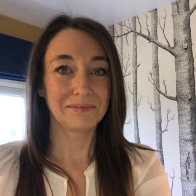 Profile Picture of Louise Robinson-Cooper 💙 (@LRobinsonCooper) on Twitter