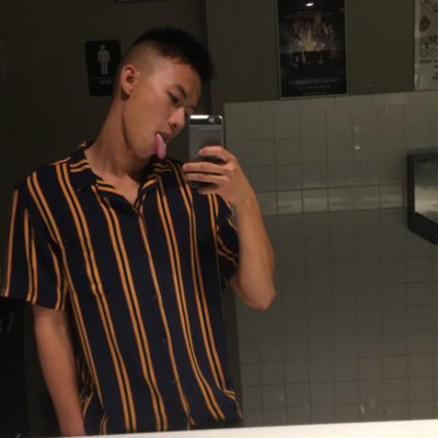 Profile Picture of Chris Dang (@_dangitt) on Twitter