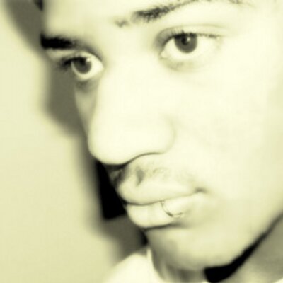 Profile Picture of Kenneth Pearce (@Thatextrovert) on Twitter