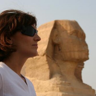 Profile Picture of Leah Andrew (@leahcandrew) on Twitter