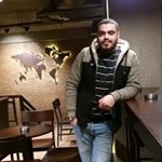 Profile Picture of Ahmed Elgamal | احمد الجمل (@ahmed_elgamal.30) on Instagram