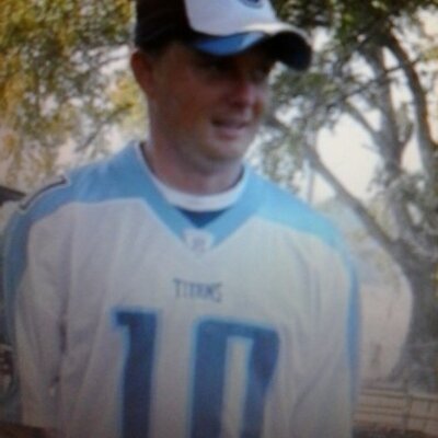 Profile Picture of Jeremy Atchison (@BruceWayne528) on Twitter