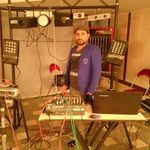 Profile Picture of hamed.zereshki_music (@hamed.zereshki_music) on Instagram