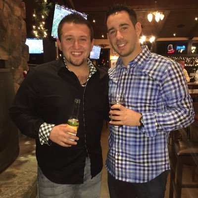 Profile Picture of Joe Benigs (@JoeBenigno1) on Twitter
