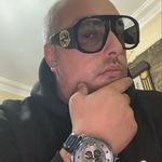 Profile Picture of Roberto Giuseppe Giuffrida (@robertogiuseppegiuffrida) on Instagram