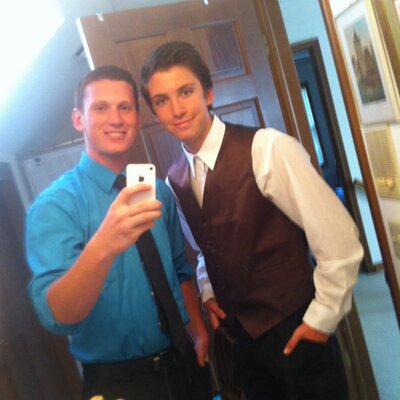 Profile Picture of Joseph Trimmer (@@Joseph_Trimmer) on Twitter