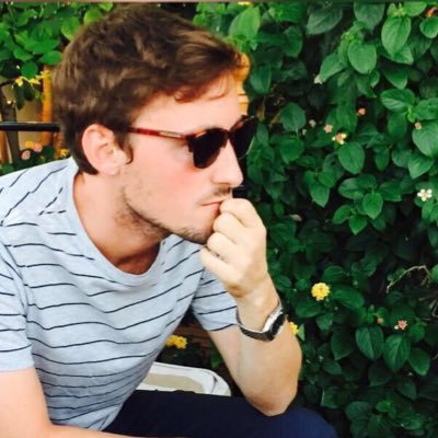 Profile Picture of Davide Silva (@davidesilva11) on Twitter