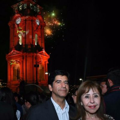 Profile Picture of José Fermín Garrido (@fermingarrido) on Twitter