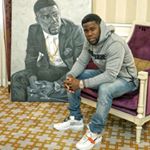 Profile Picture of Kevin Hart (@kevin_hart3334) on Instagram