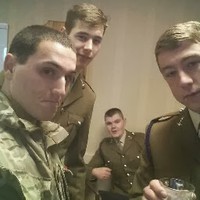 Profile Picture of Ben Hope (@ben-hope-41) on Quora