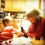Profile Picture of Alice Lack Renfrow (@tigtac) on Pinterest