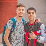 Profile Picture of hamza (@jeddi_9) on Instagram