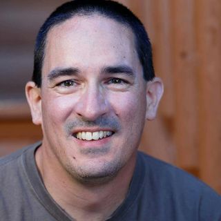 Profile Picture of Todd Ferrante (@toddferrante) on Instagram